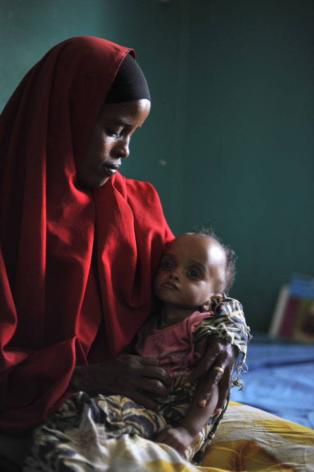 41IDPs Somalia